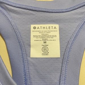 Athleta Tank
